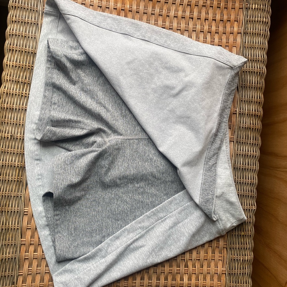OV court short